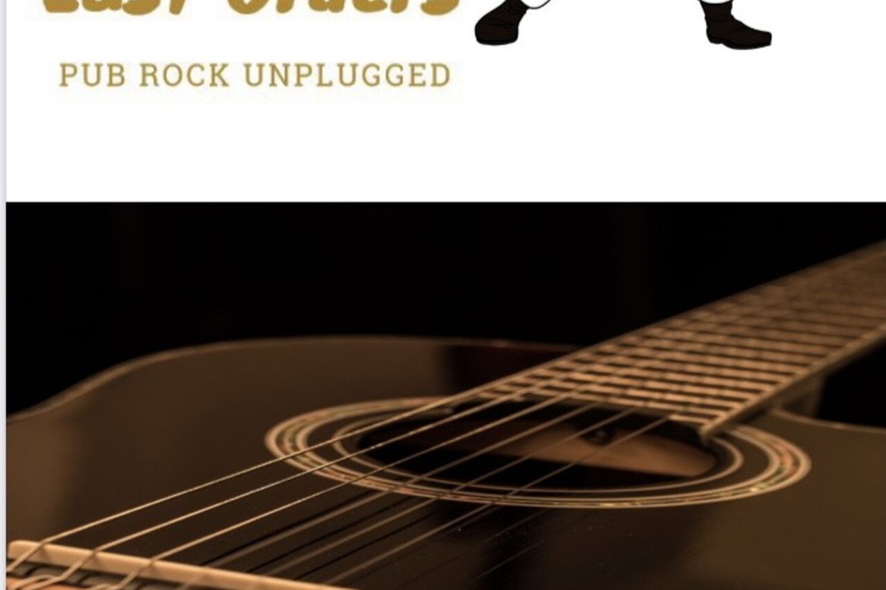 Adventsrock mit Last Orders