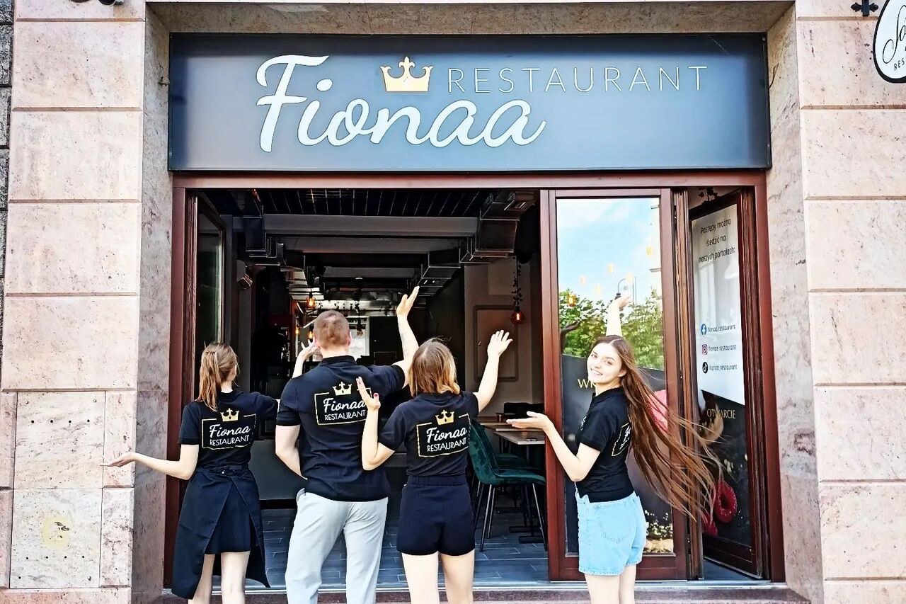 Miło Cię widzieć! 🙋‍♀️