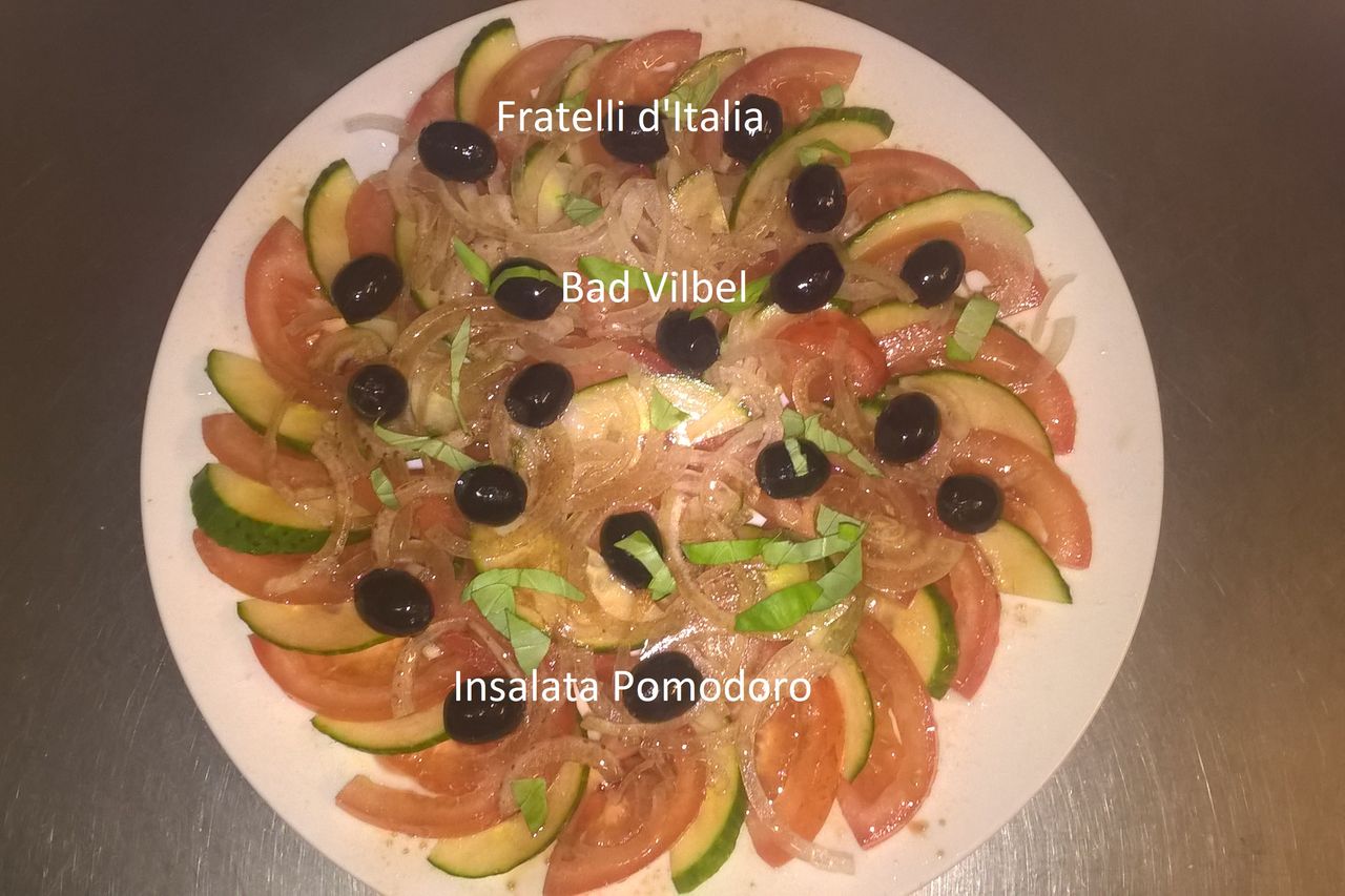 Insalata