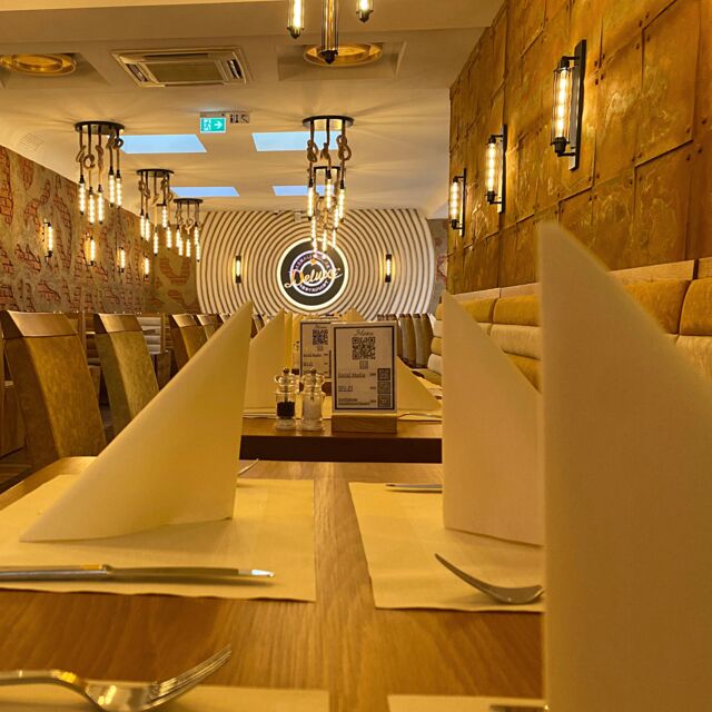 Türkisches Restaurant In Köln-asmali Konak Deluxe Restaurant Asmali Konak Deluxe Restaurant - Restaurant Köln | Türkische Küche in