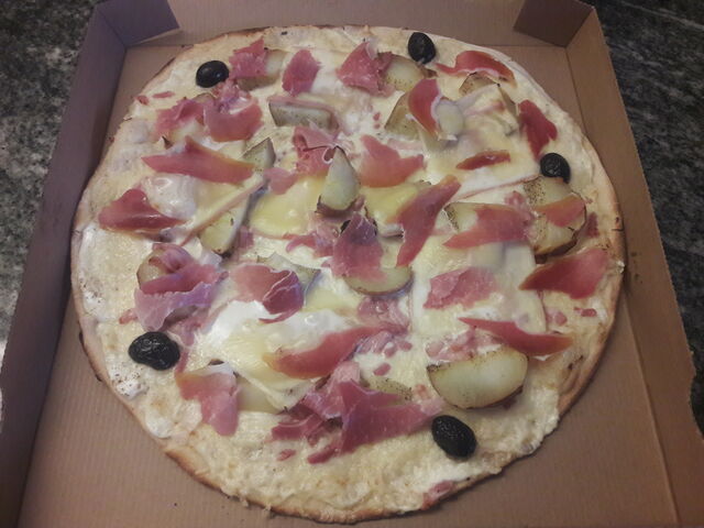 ÏZZA DU MOMENT MAI 2019