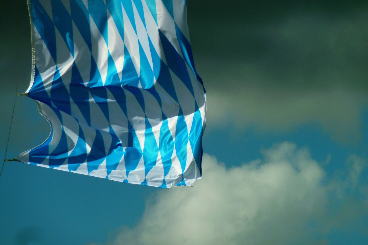 Original Bavaria Spitzbuam 12.7..26 ab 13:00 Uhr Strassenfest