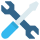 maintenance page